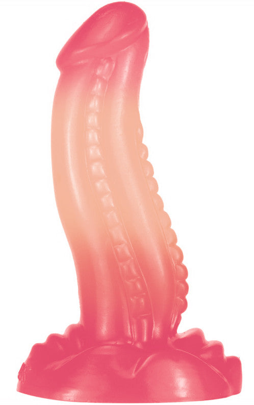 Igriz Dragon – Premium Pink Dildo 16 Cm Long