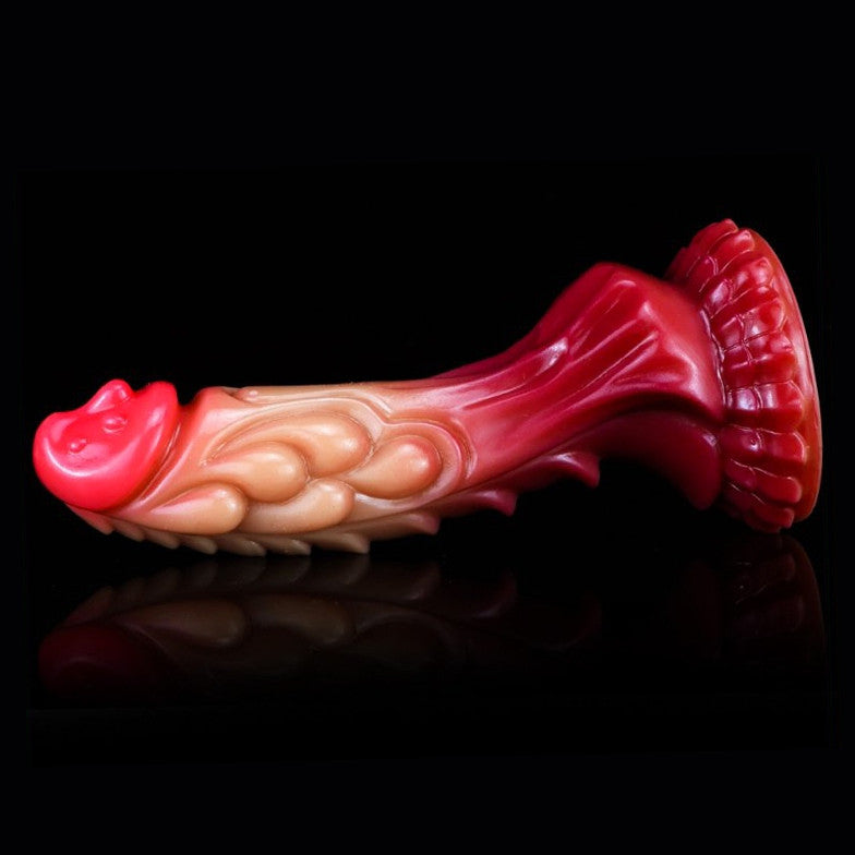 Firiz Dragon – Premium Dildo 16x5 Cm For Sensual Pleasure