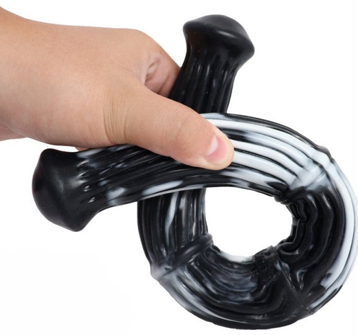 Hort Double – Premium Double Dildo 42 X 4.2 Cm