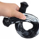 Hort Double – Premium Double Dildo 42 X 4.2 Cm