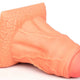 Plug Overdick L – Premium Intimate Pampering 17x11 Cm