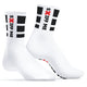 Sniff Me Sneakxx – A Special White Sock Experience