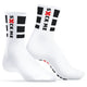 Suck Me Sneakxx – Sensual White Socks