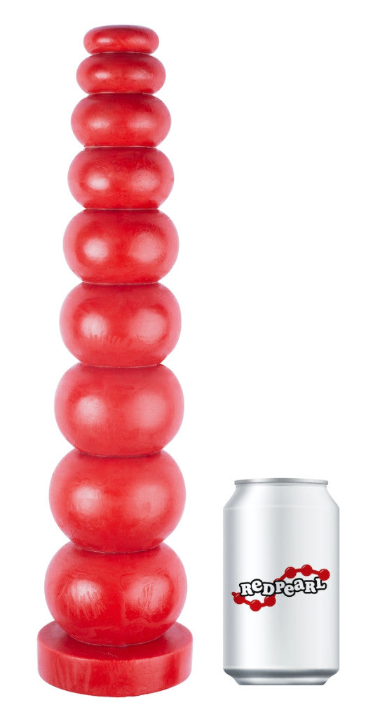 Orienty – Sensual Vibrating Massage Head 36 Cm