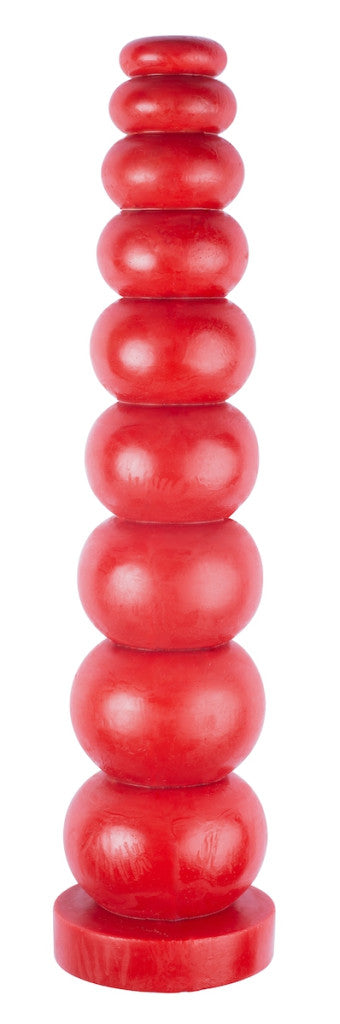 Orienty – Sensual Vibrating Massage Head 36 Cm