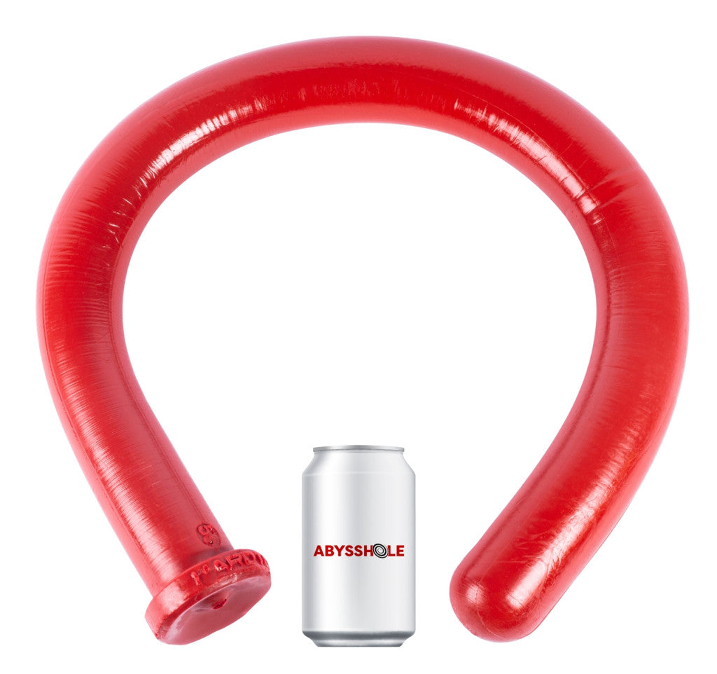 Argona – Sensual Vibrating Massager 86 Cm Long
