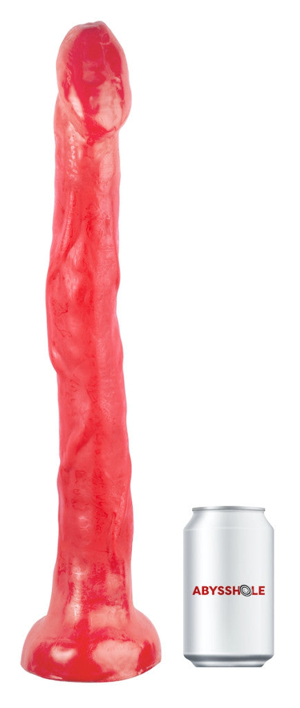 Agrana 48 X 6.5cm Red