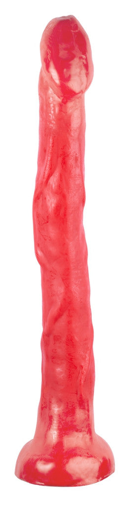 Agrana 48 X 6.5cm Red
