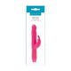 Me You Us Vibrator Vibrating Pulsating Pink