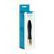 Me You Us Vibrator Single Vibration Waterproof 8 Cm Black