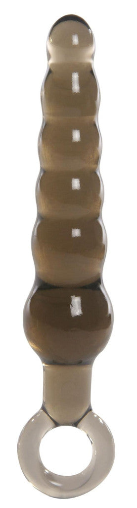 Me You Us Anal Plug Black