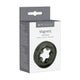 Penis Ring Flexible Erection Enhancer With Magnetic Effect