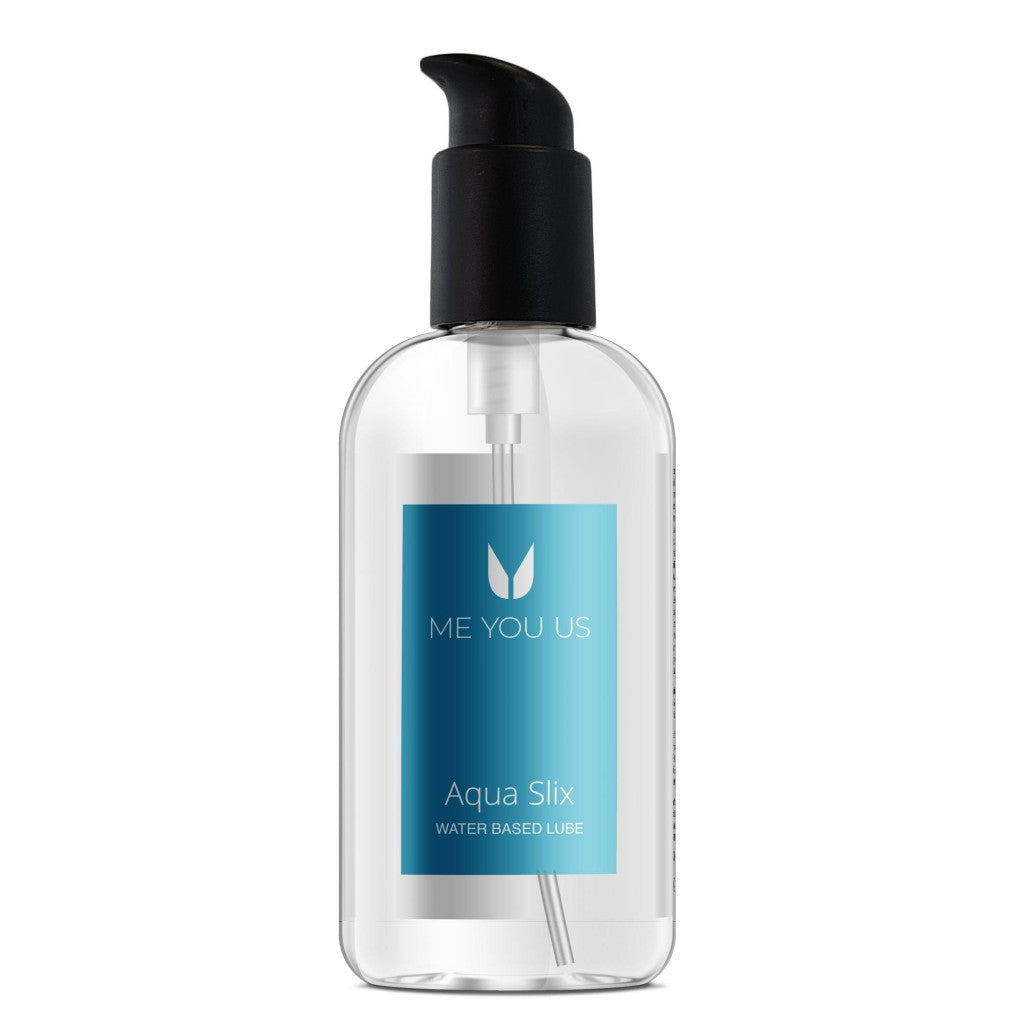 Żel-aqua Slix Water-based Lubricant 250 Ml