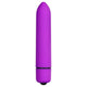 Minx Vibrator 10 Modes Waterproof Purple