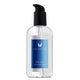 Me You Us Silk Slix Water-based Lubricant In A 250 Ml White Pump Bottle