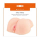 Miss Nikita Premium Vibrating Lifelike Masturbator Flesh Color