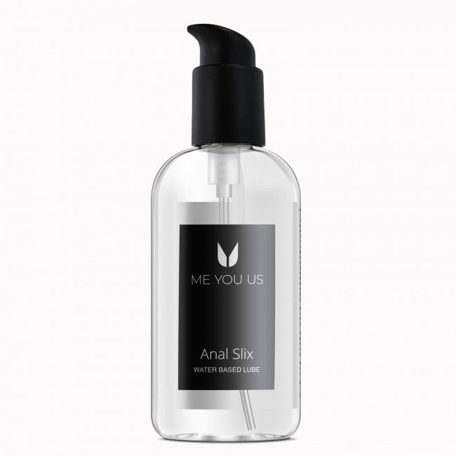 Kinkx Anal Slix Lubricant 250 Ml