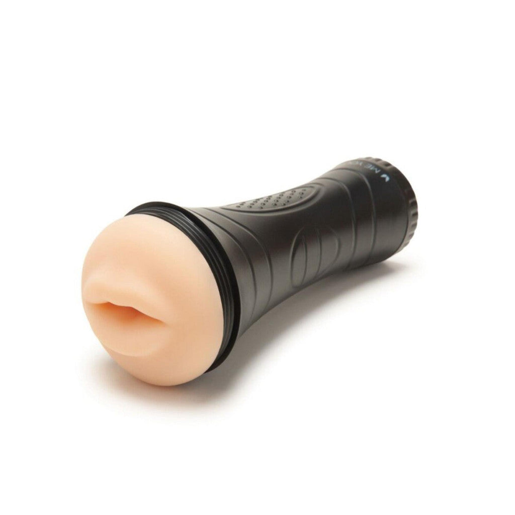 Me You Us Lip Stimulator With Vanilla Scent