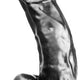 Dildorama – Premium Black Dildo 26 X 7 Cm