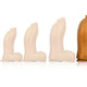 Ashika Xxl – Premium Silicone Dildo 24 X 9.5 Cm