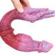 Double Dildo Hand Monster – Premium Double Dildo 42 Cm Long
