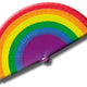 Sex Toy 23 Cm Colorful