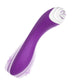 Fairyland Vibrator Double Stimulation 19.5 Cm Purple Usb Charging Waterproof