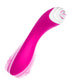 Fairyland Vibrator Dual Stimulation 9 Modes Usb Charging 19.5 Cm Pink