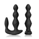 Maxfun Vibrator Black
