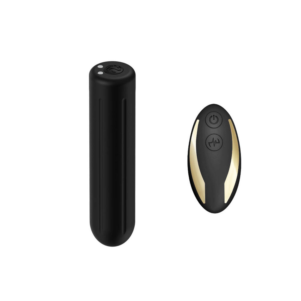 Sex Toy Vibrating 9 Modes Usb Charging Black 88x88x20mm