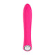 Mistress Vibrator G-spot Stimulator Usb Charging 13 Cm Pink