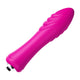 Sex Toy Vibrator 9 Vibration Levels Waterproof Pink 13 Cm