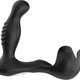 Surround Prostate Stimulator Usb Charging 9 Vibration Modes Black