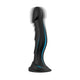 Optimus Vibrator 9 Vibration Functions Waterproof Black