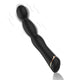 Laband Vibrator G-spot Stimulator 9 Modes Usb Black