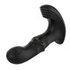 Dual Pleasure Vibrator 9 Programs 15 Cm Silicone Usb Charging