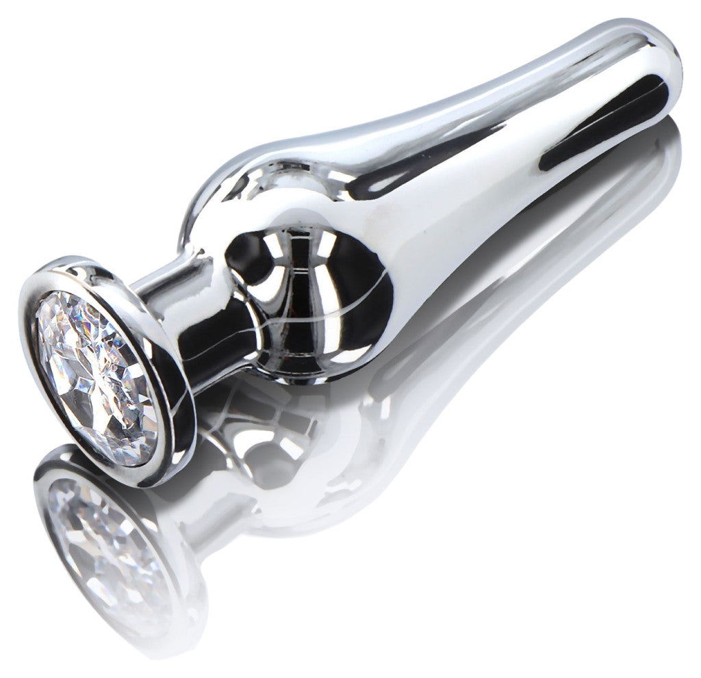 Diamond Bum S – Premium Anal Massager 9 X 3.2 Cm