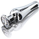 Diamond Bum S – Premium Anal Massager 9 X 3.2 Cm