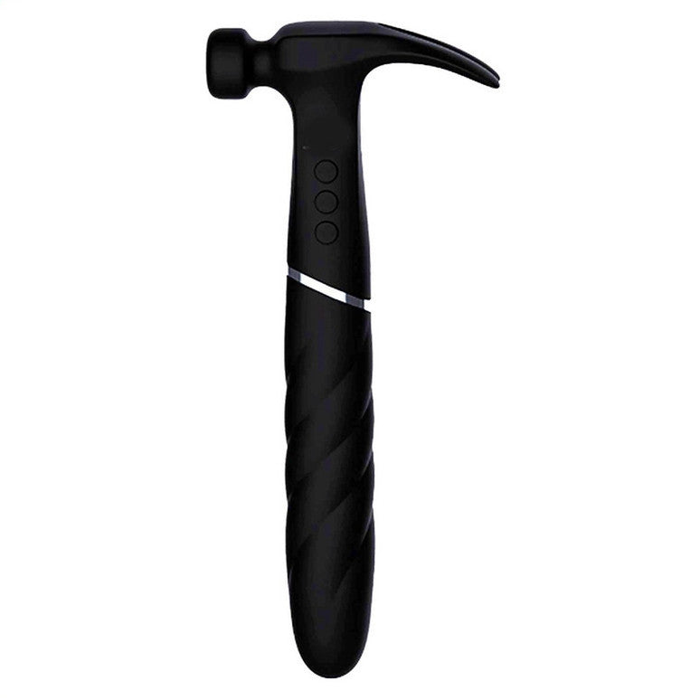Sensual Vibrating Dildo – Sweet Hammer 17 X 4 Cm
