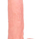 Realistic Dildo Slidy – Lifelike Vibrating Dildo 15 Cm