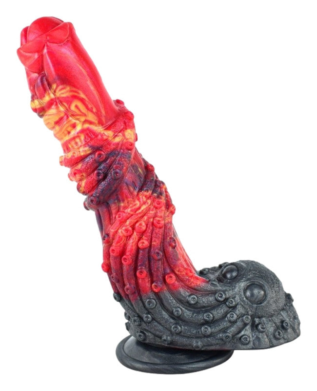 Dryz Dildo – Premium Lifelike Toy 19x5 Cm