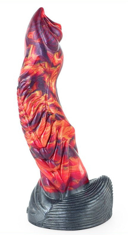 Dragon Arox – Premium Dildo 18 X 4.8 Cm