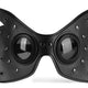 Wingy Mask Black – An Elegant And Discreet Accessory