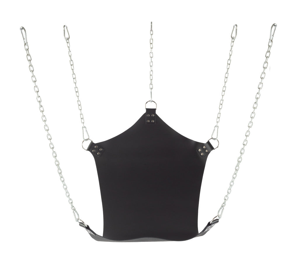 Paris – Five-point Leather Suspension