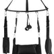 Berlin – Premium Textile Swing Set With Pole