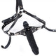 Dildo Gag – 12 Cm Long Premium Fun