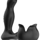 Rotating Prostate Plug With Surround Bag - 10 X 3.4 Cm