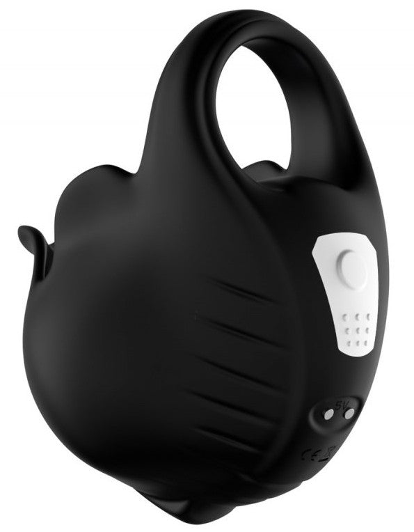 Ranger Vibe – Premium Scrotum Vibrator