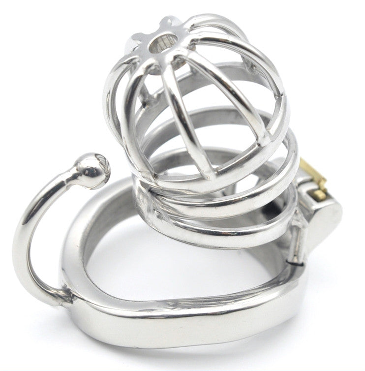 Hooky – Premium Metal Self-retaining Cage