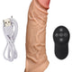 Sensual Vibrating Penis Finger – 15 x 4,2 cm